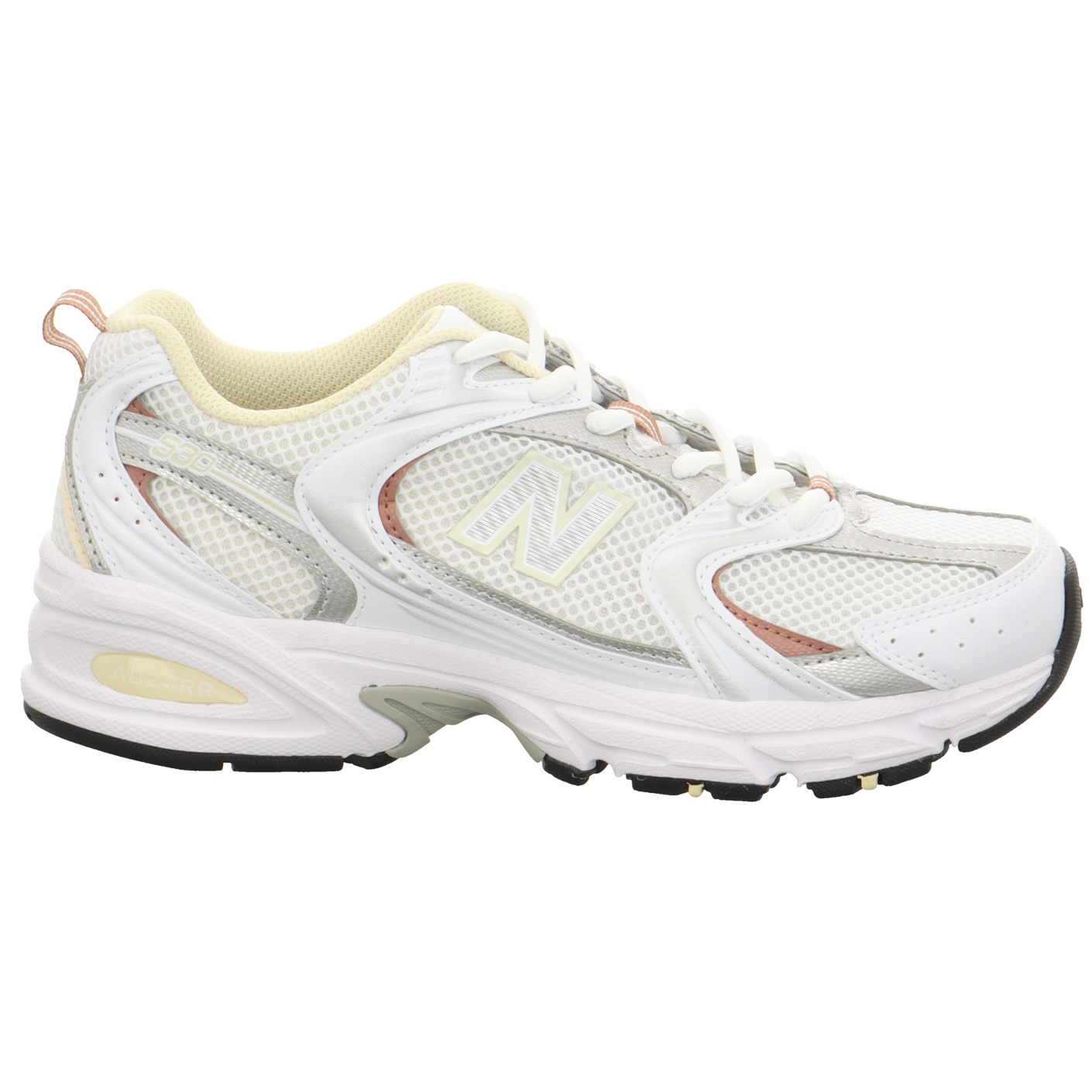 Sneaker weiss