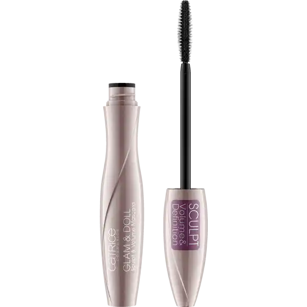 Glam & Doll Sculpt & Volume Mascara 010