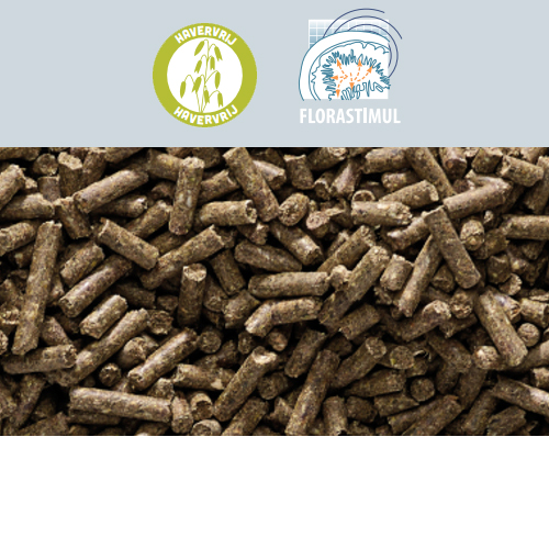 Cavalor Tradition Pellet