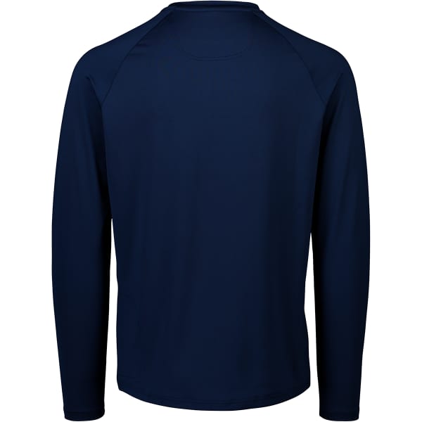 Maillot VTT POC M'S REFORM ENDURO JERSEY TURMALINE NAVY