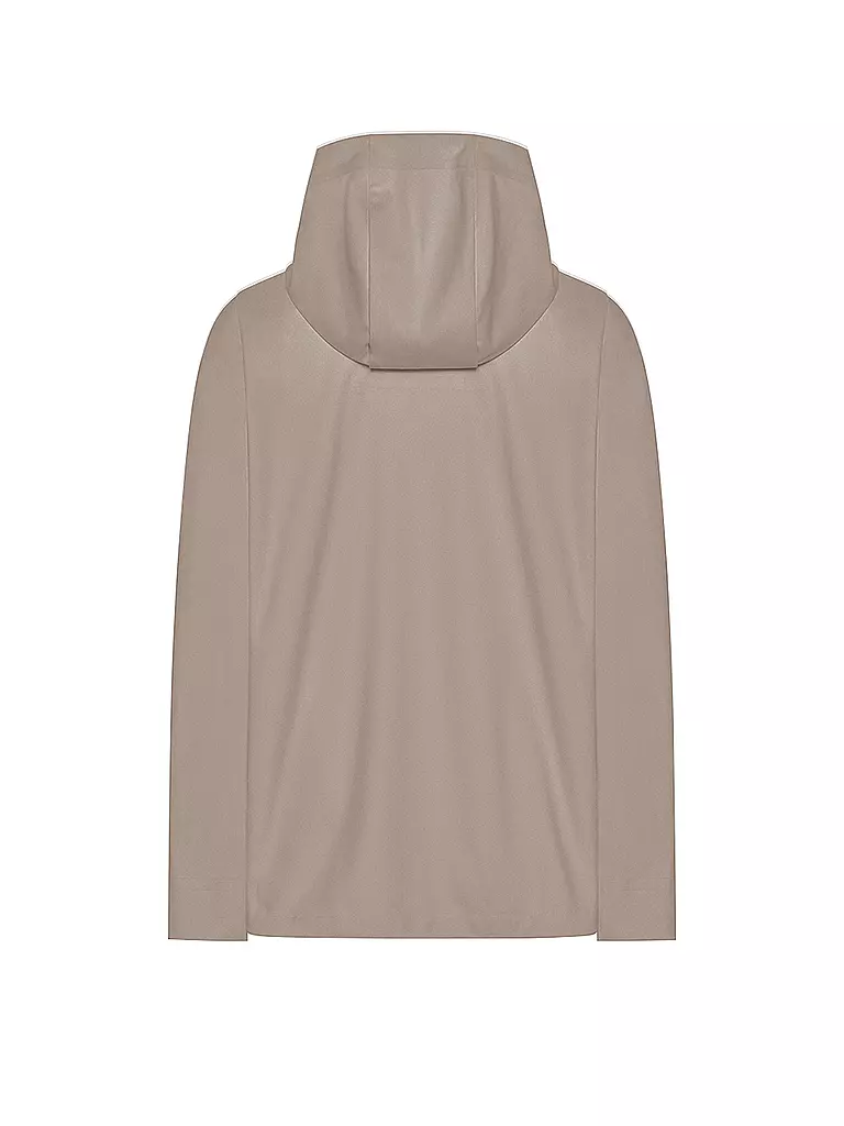 DUNO Steppblouson ISIDE beige