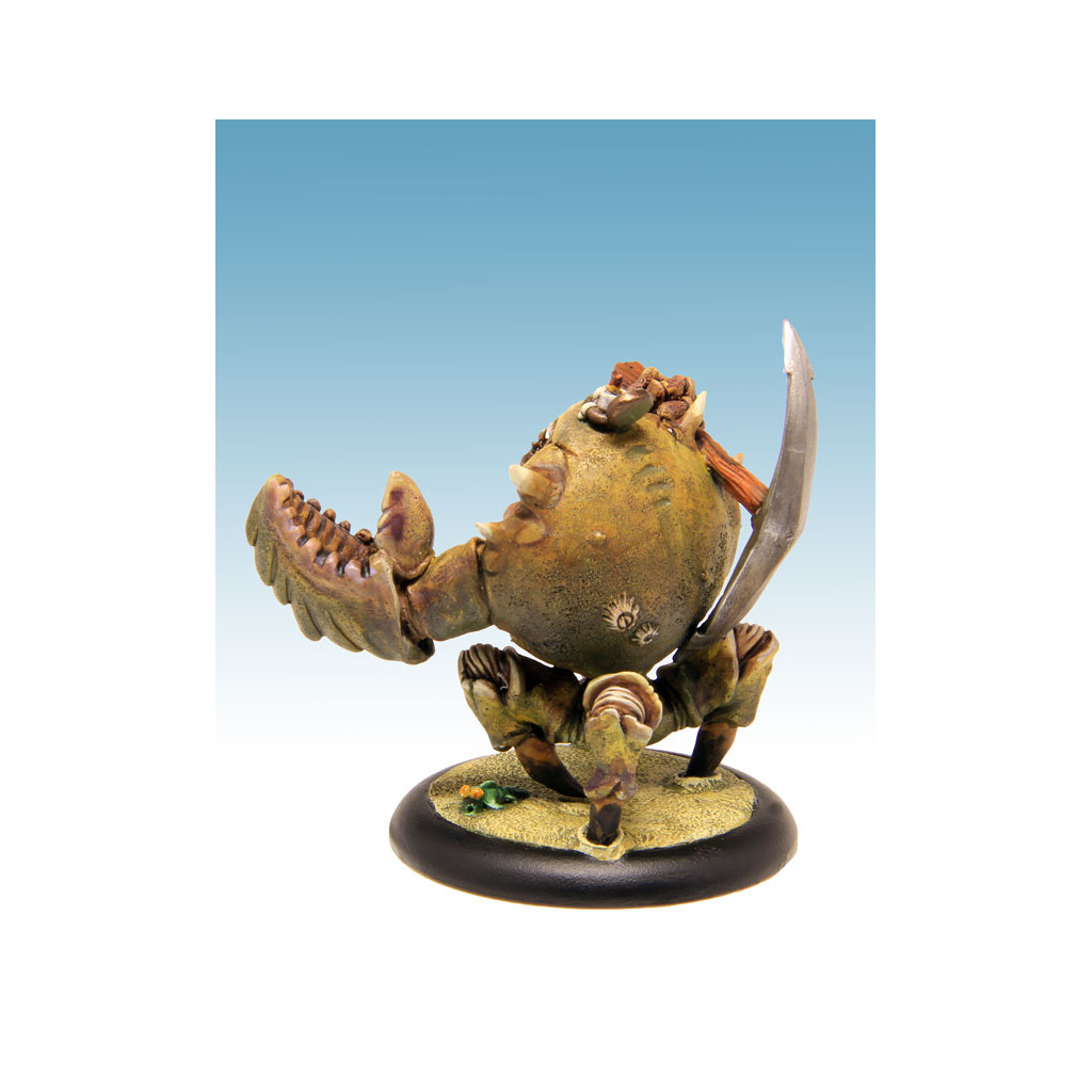 Briskars - Bannis - Birgus Fouisseur