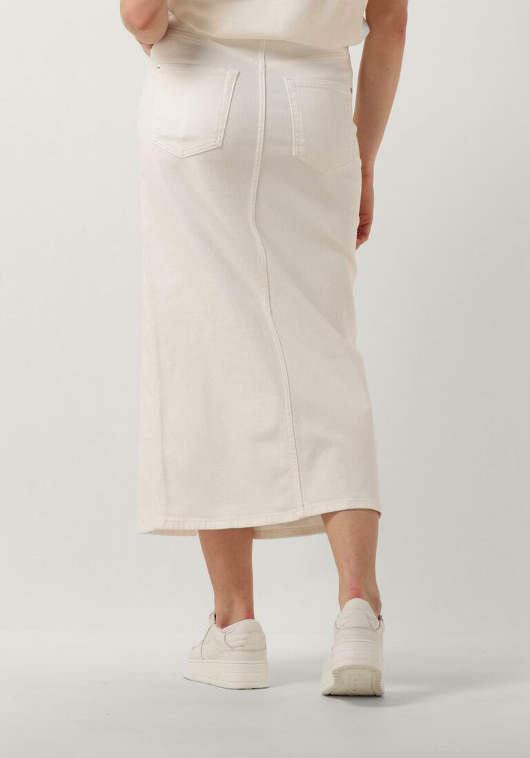 MOS MOSH witte mos mosh midirok mella