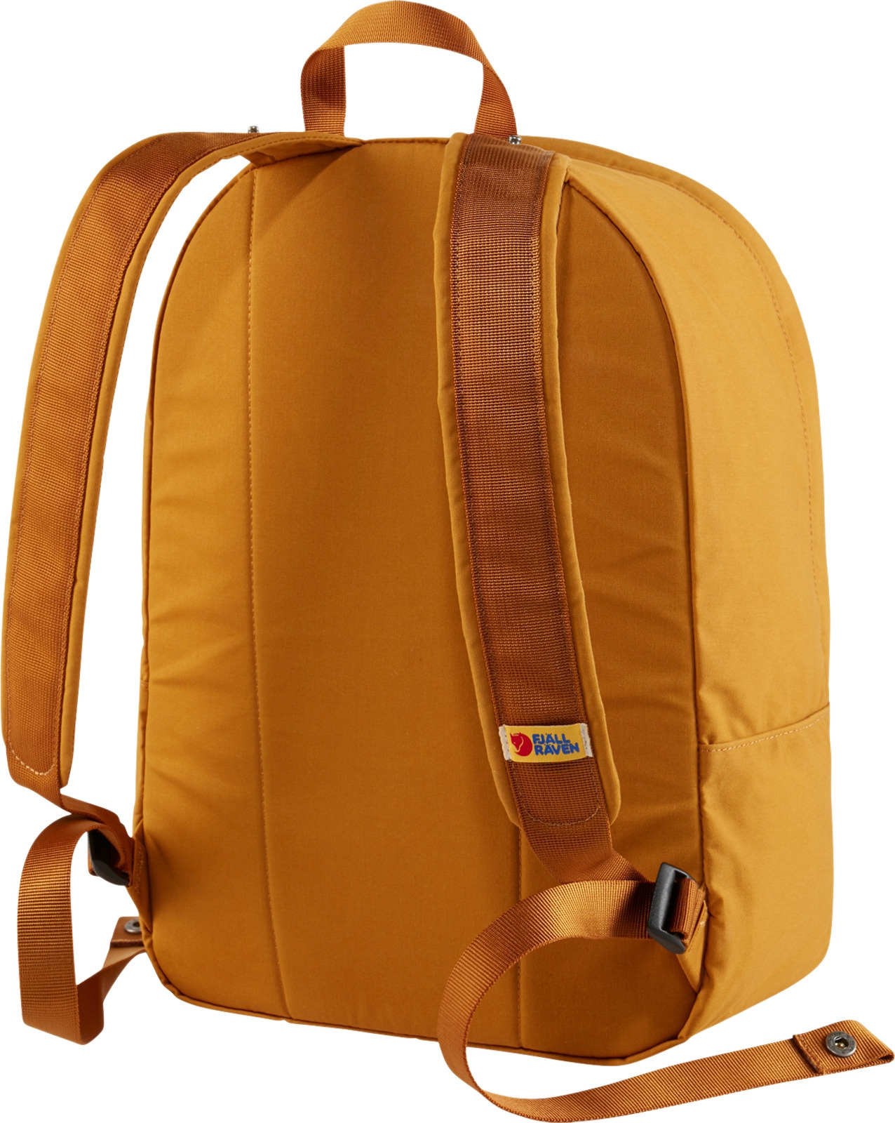 Fjällräven Vardag Rucksack 16 Liter Acorn