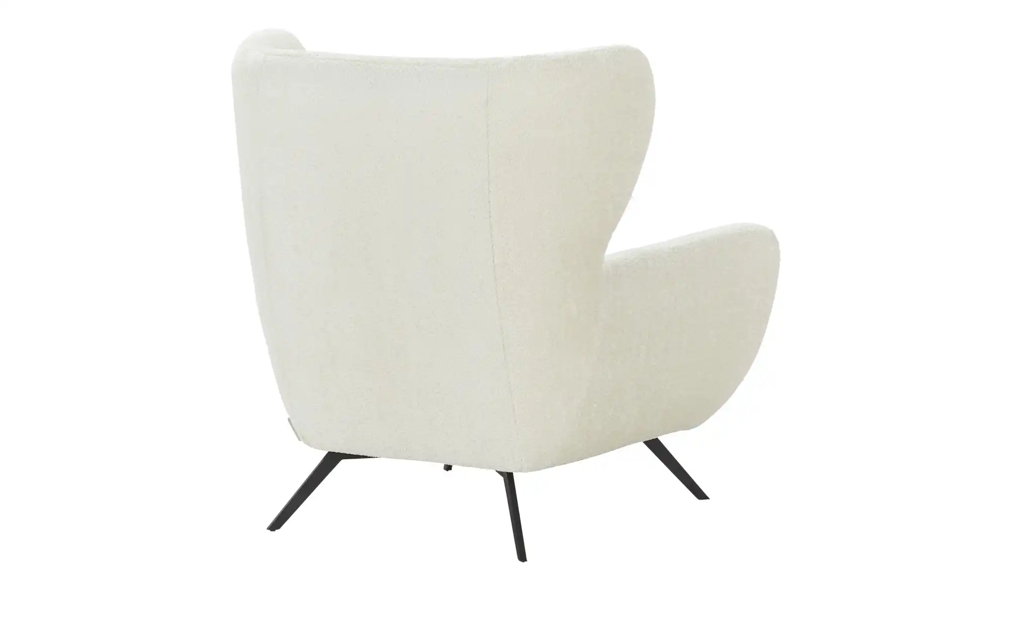 Jette Home Hochlehnsessel  Mellow