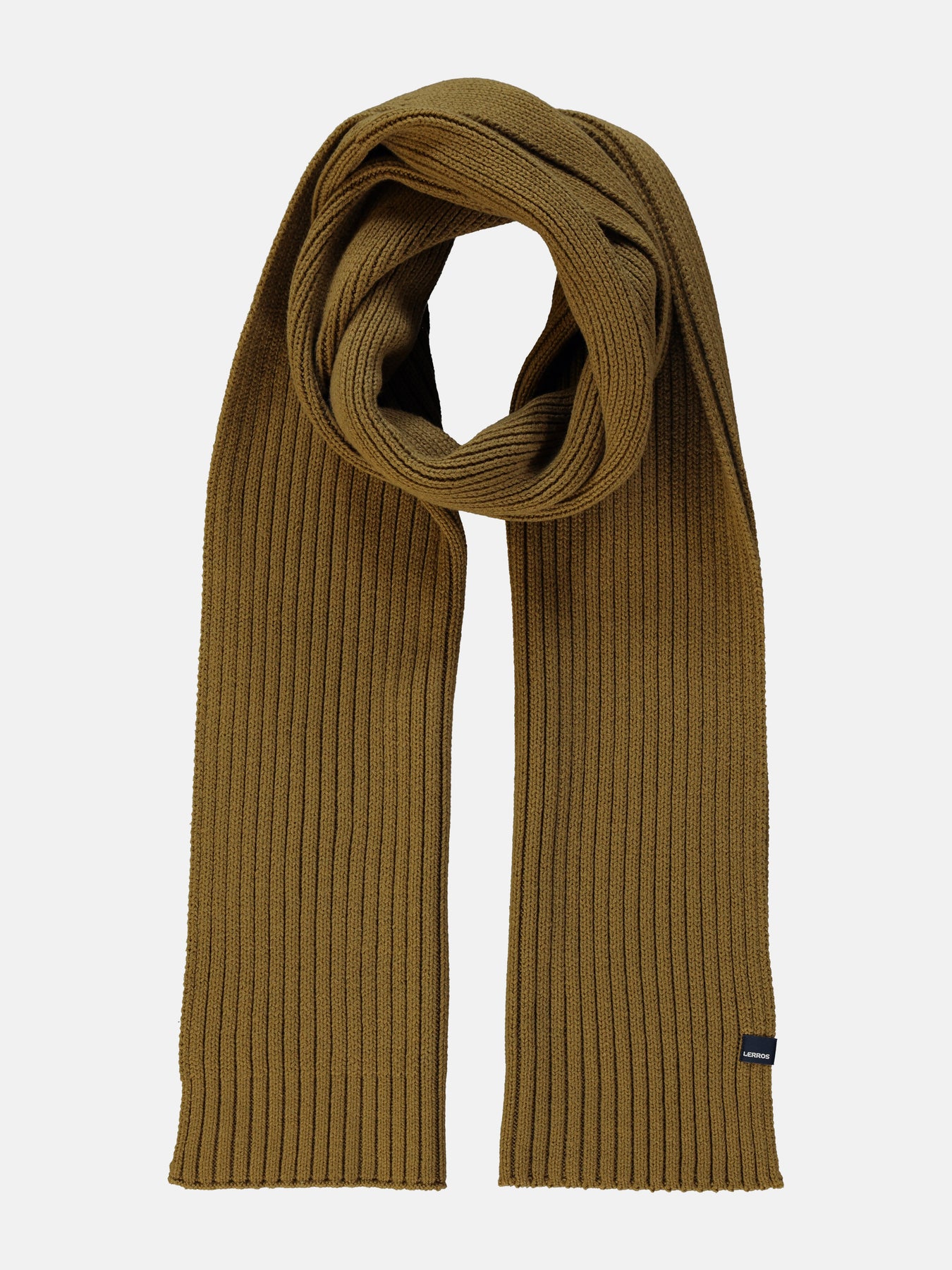Strickschal