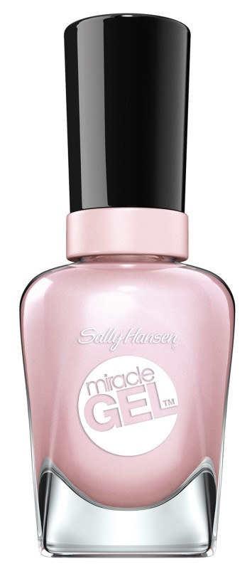 Sally Hansen Miracle Gel Plush Blush 14,7ml