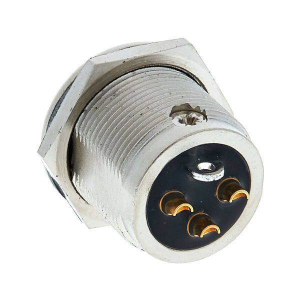 Neutrik NC3 MPR-HD