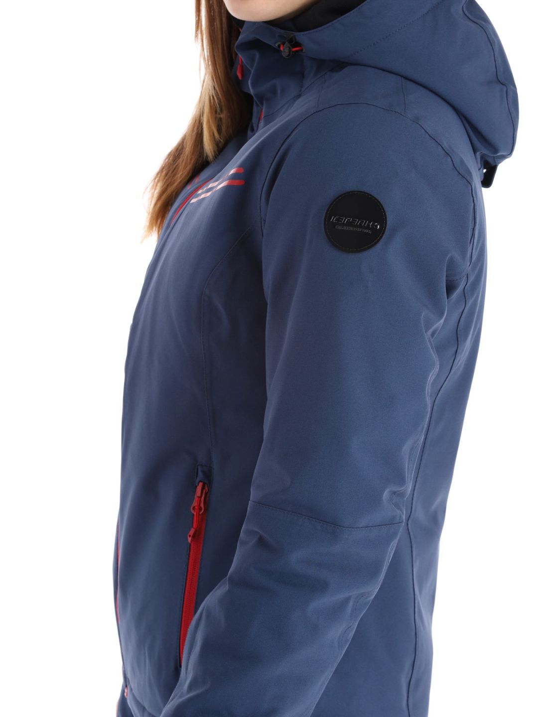 Fife ski-jas dames
