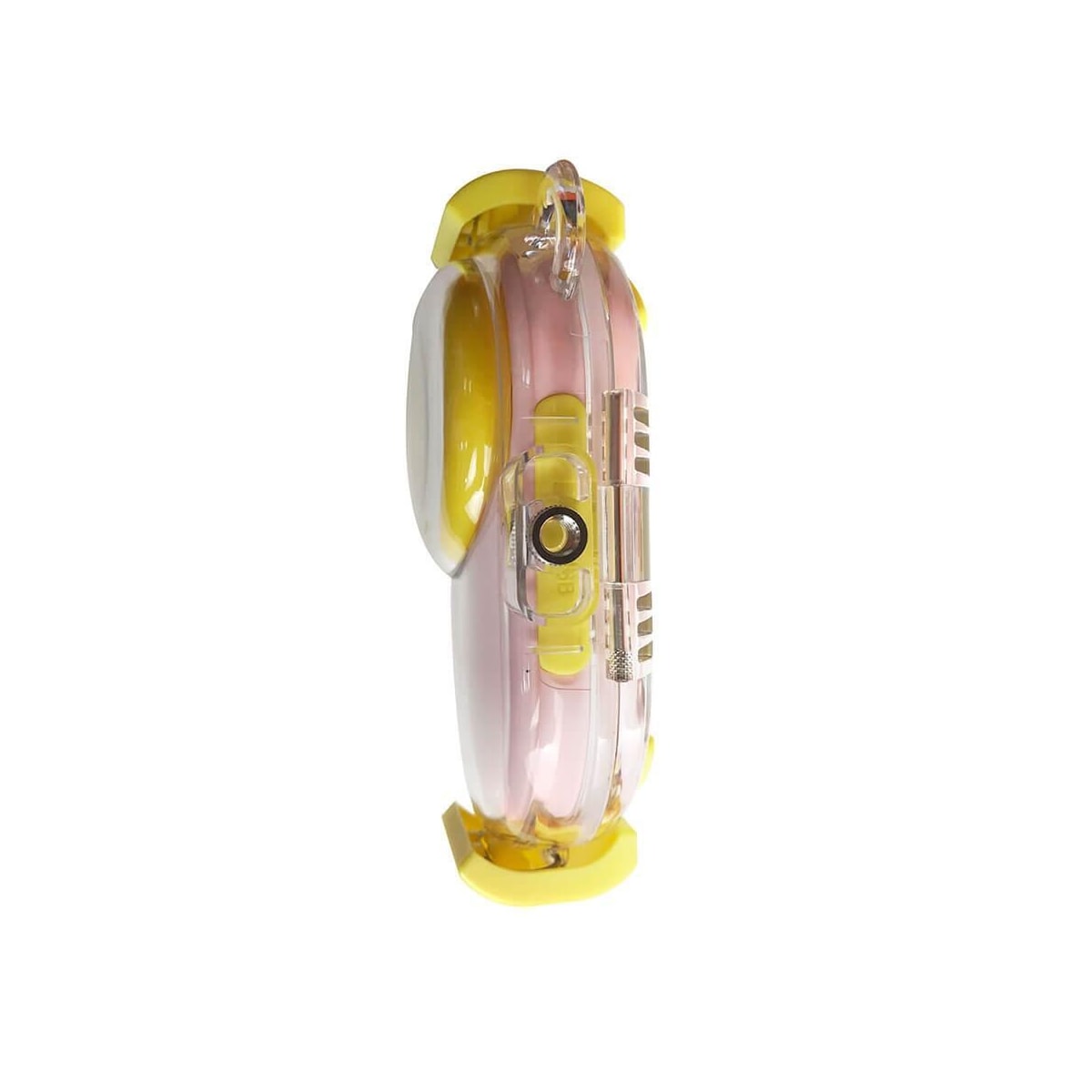 Agfa Digitalkamera Realikids Vanntett Rosa