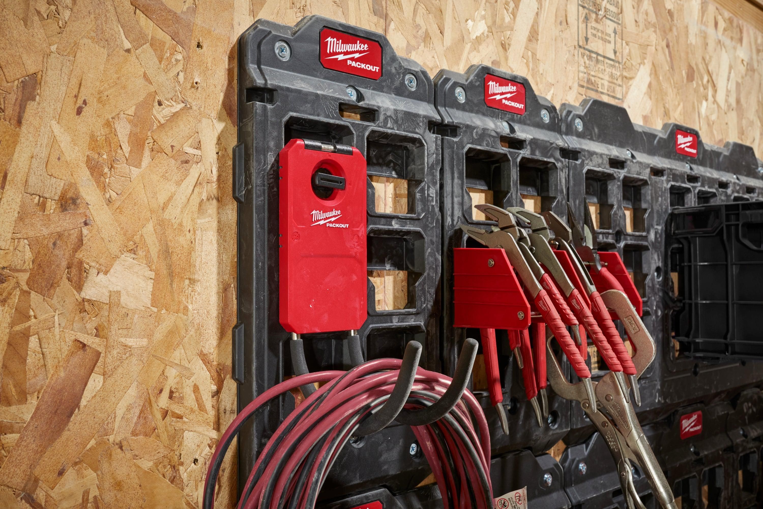 Milwaukee PACKOUT™ Compacte montageplaat - 4932480621
