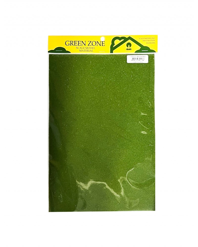 Tapis Gazon Synthetique 20x30cm TM3