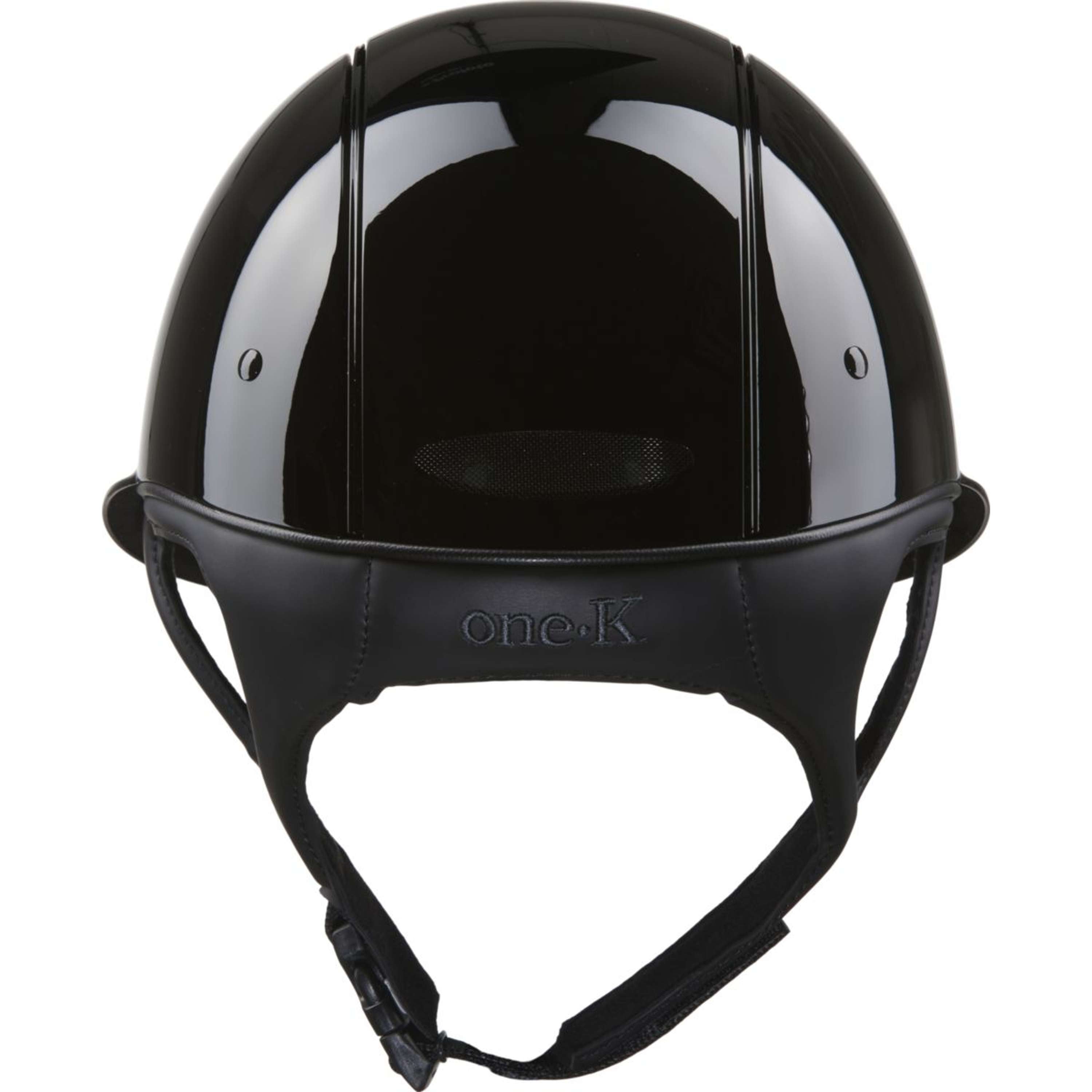 OneK Cap Avancé Convertible Glossy Zwart