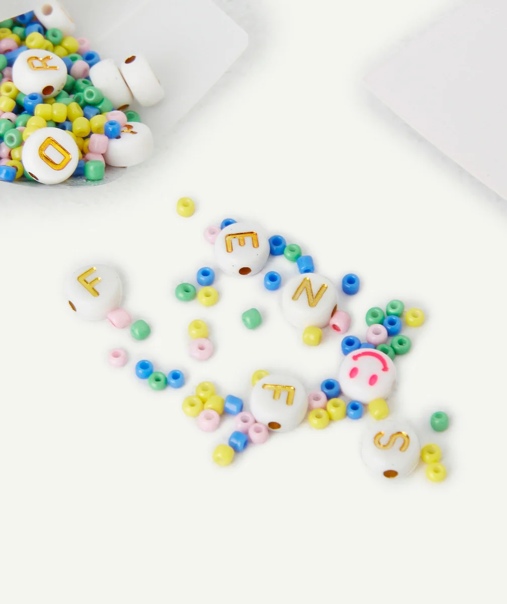 LA PETITE EPICERIEMON KIT BIJOU - FRIENDS