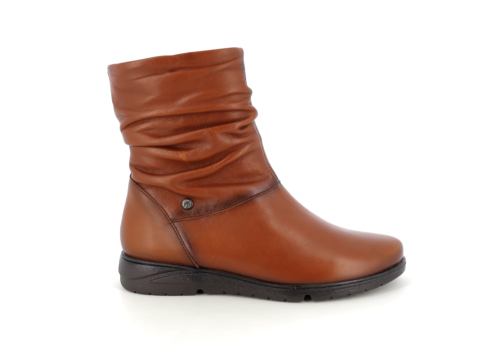 Fluchos-F1563 Cuir Camel