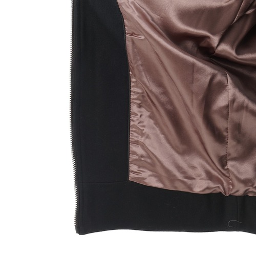 Vero Moda - MAYA JACKET - A13 - Noir