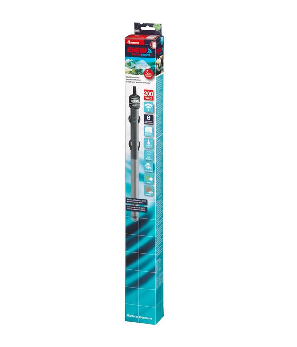 EHEIM Aquarienheizer thermocontrol+ e