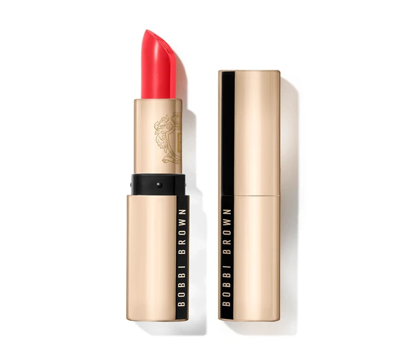 Bobbi Brown Luxe Lip Color LipstickExpress Stop