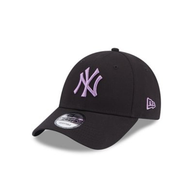 Casquette adulte League Essential 9Forty Chiwhi Stn NOIR NEW ERA