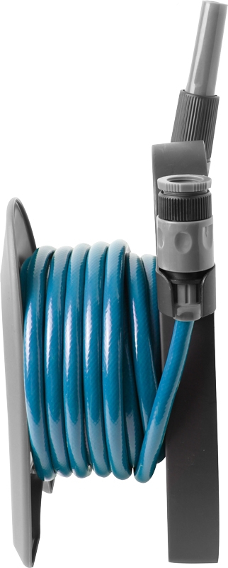 Brunner Aquafil Schlauchtrommel