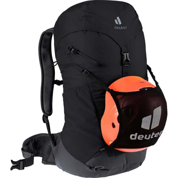 Sac à dos randonnée DEUTER AC LITE 30 NOIR/GRAPHITE