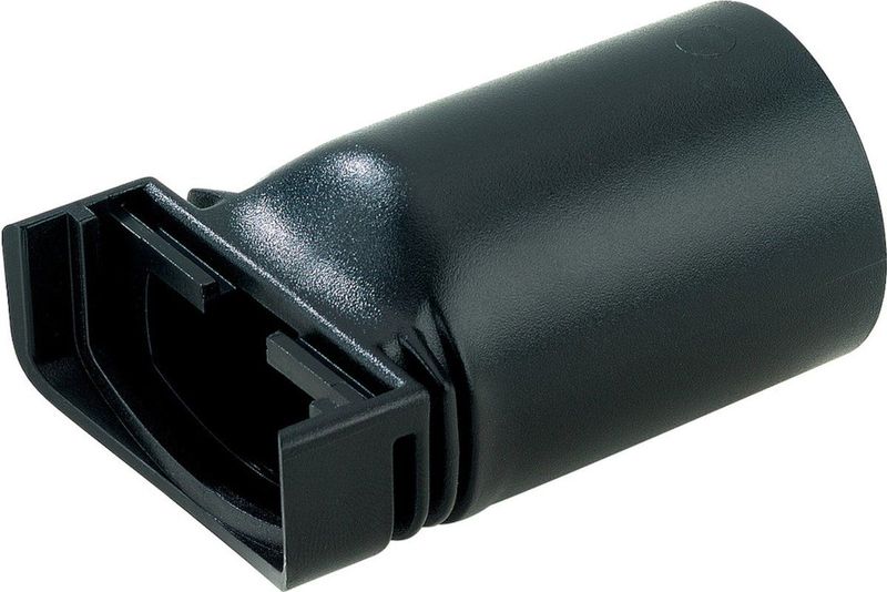 Metabo - 626996000 - Aansluitstuk - Ø35mm - Voor FMS200 / FSR200 / FSX 200