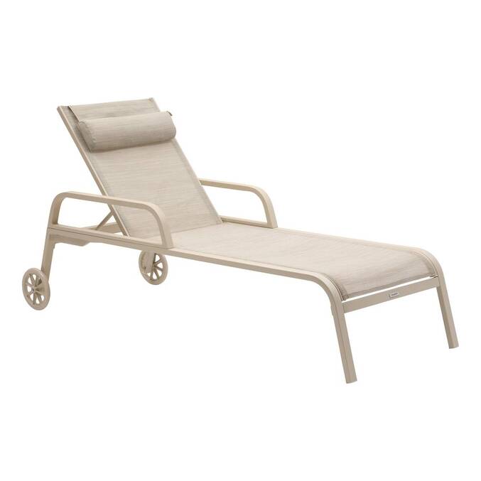 Transat OSMALA Beige / Argile