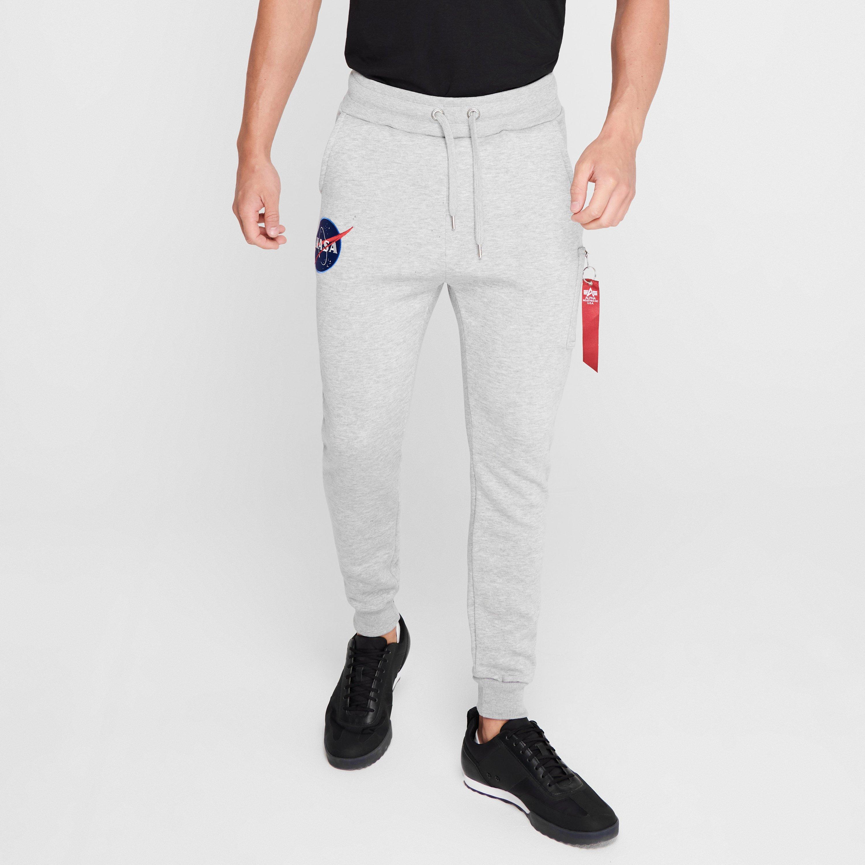 Alpha Industries NASA Cargo Sweat Jogger