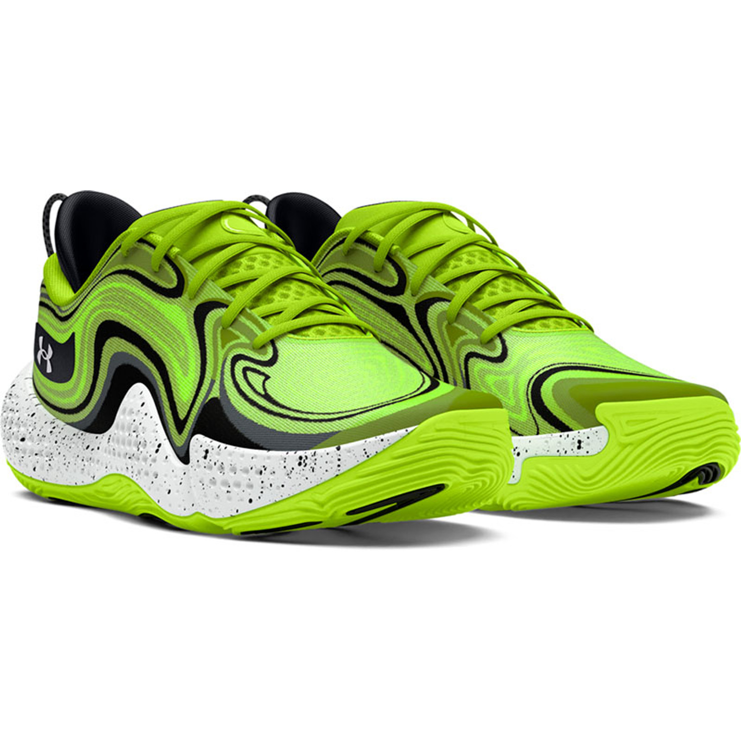 Under Armour Spawn 6
