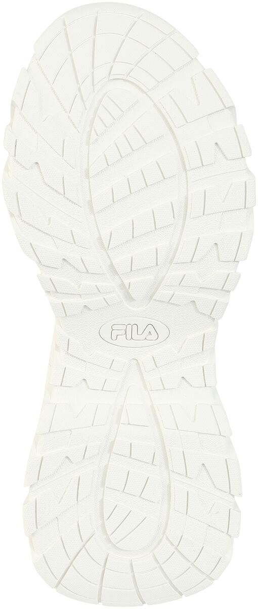 ELECTROVE Femme | Fila Chaussures à lacets