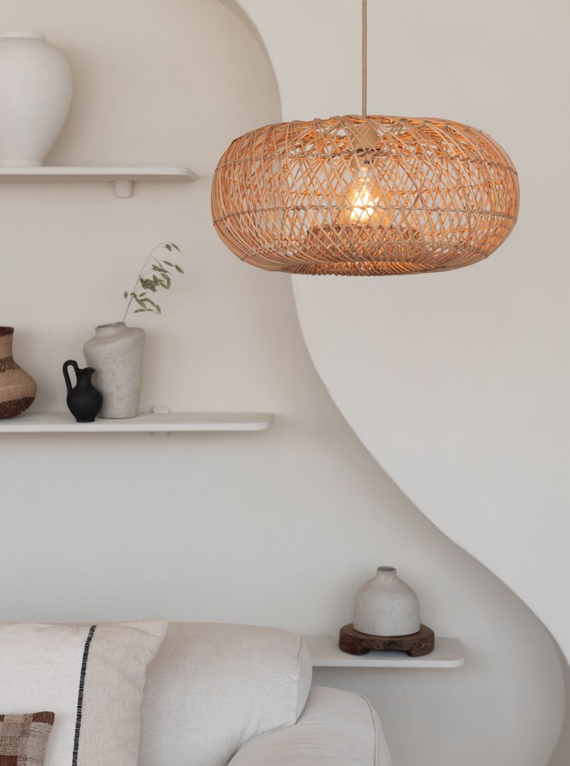 Good&Mojo   Arizona Hanglamp