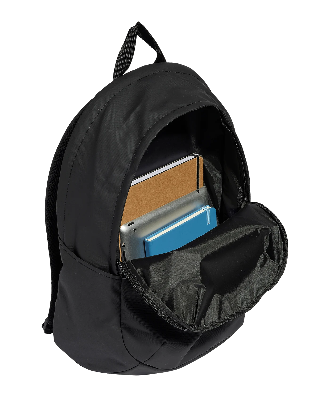 adidas Rucksack Schwarz