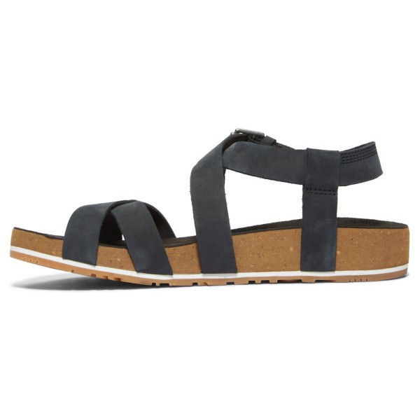 Timberland - Women's Malibu Waves Ankle Strap Sandal - Sandales