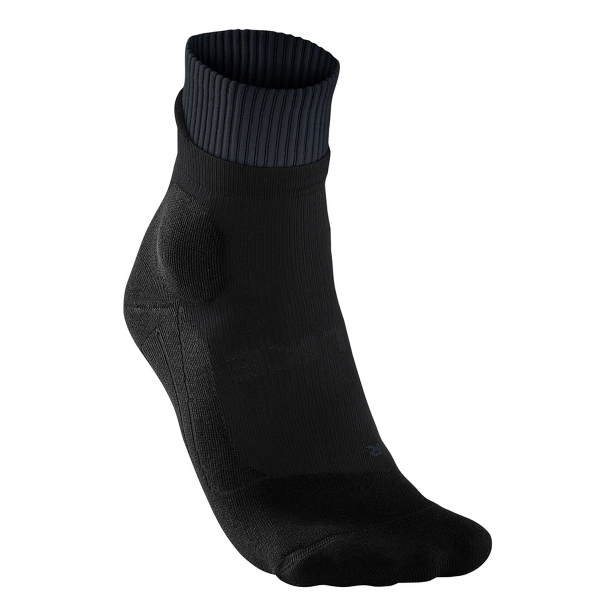 Falke RU Trail Chaussettes De Running Hommes - Noir
