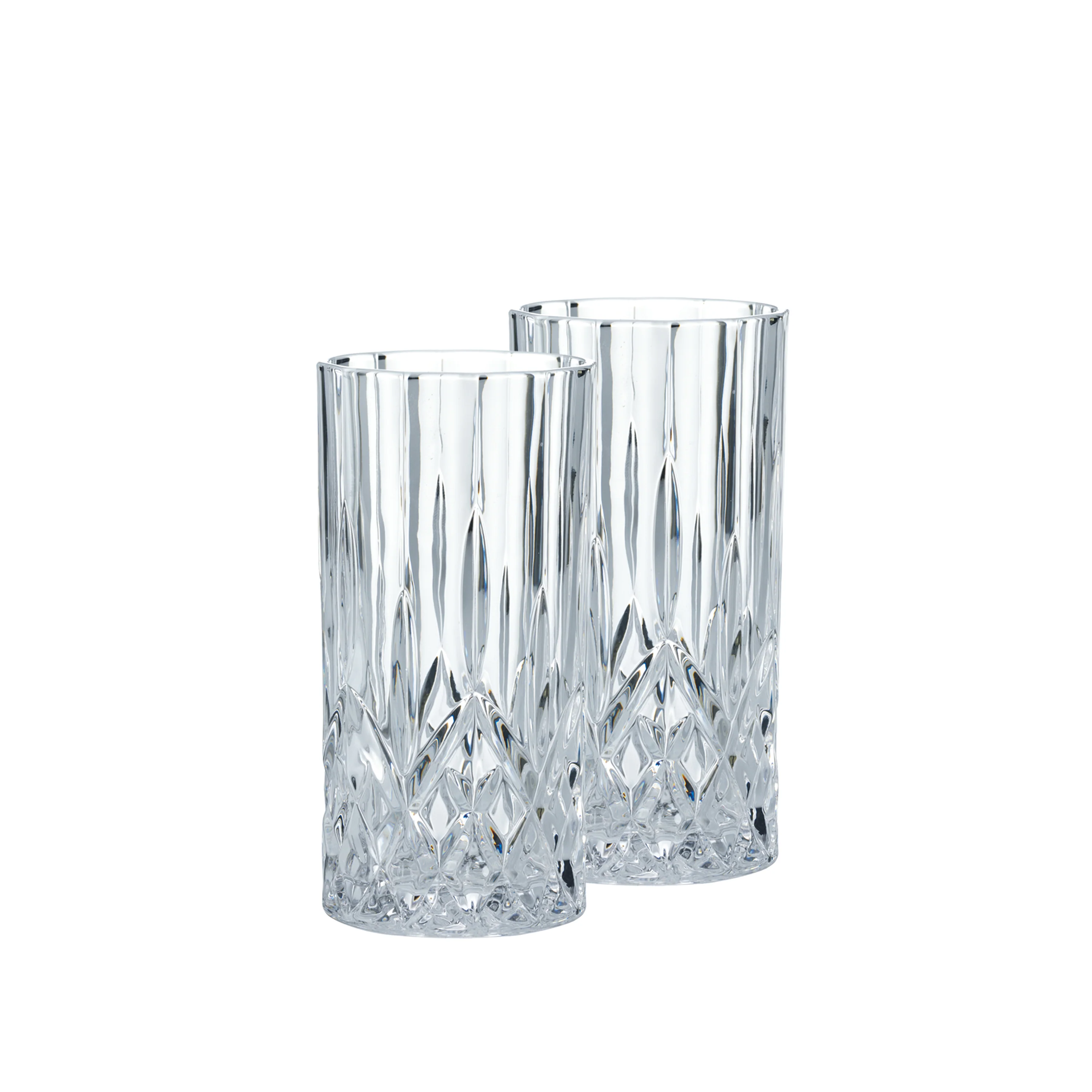 Aida  Harvey longdrink glas, 2 stk - 36 cl.