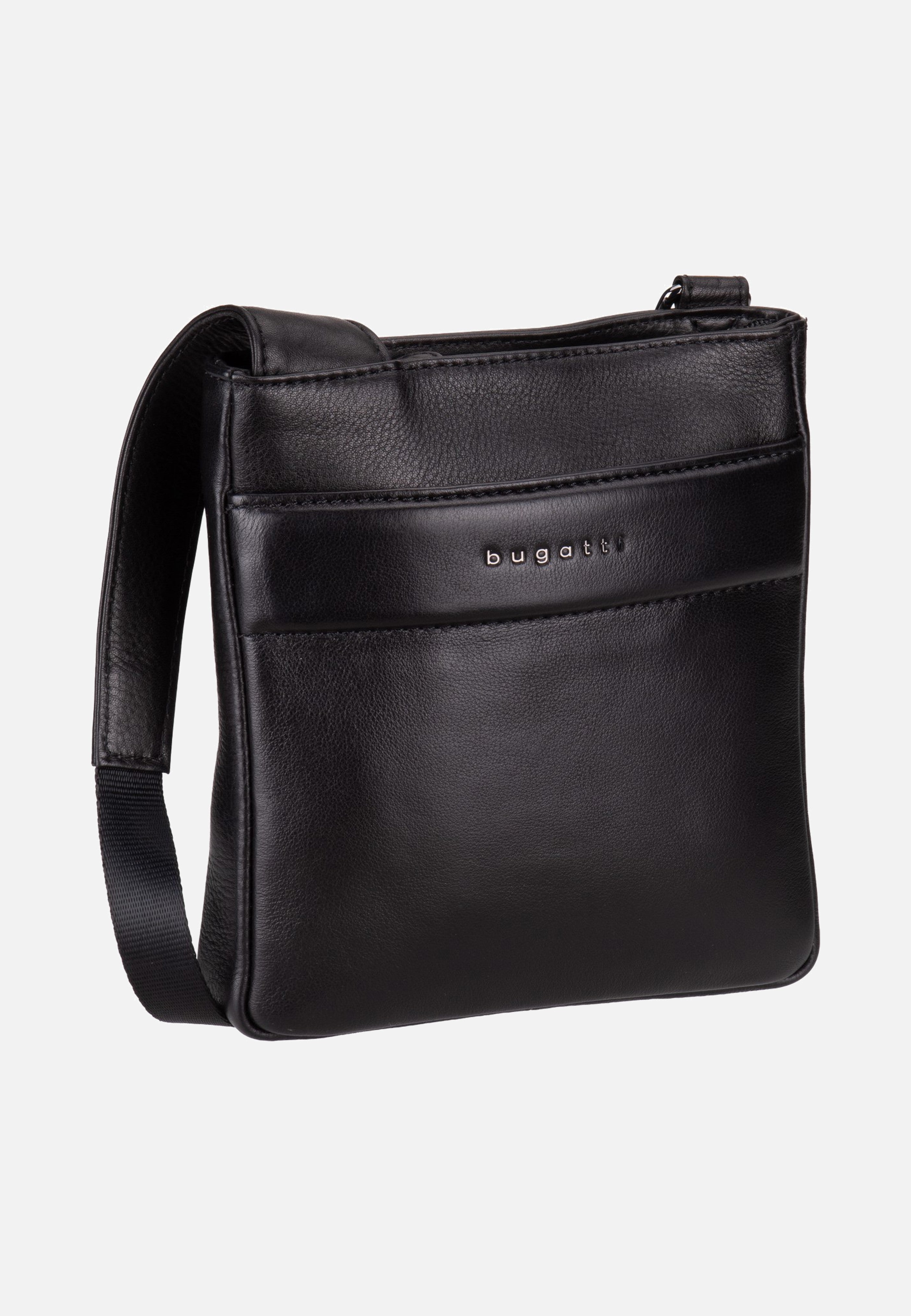 Nome Shoulder Bag Small Black - Crossbody Bag