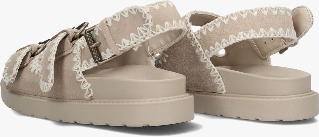 OMODA ATELIER beige omoda atelier sandalen x kae
