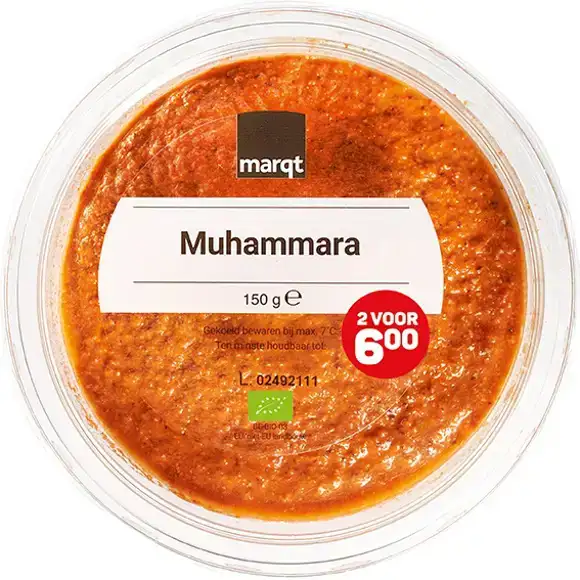 Muhammara