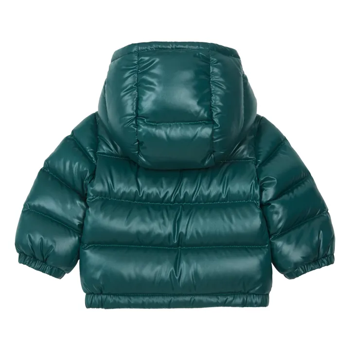 Moncler Doudoune Arslan | Vert forêt