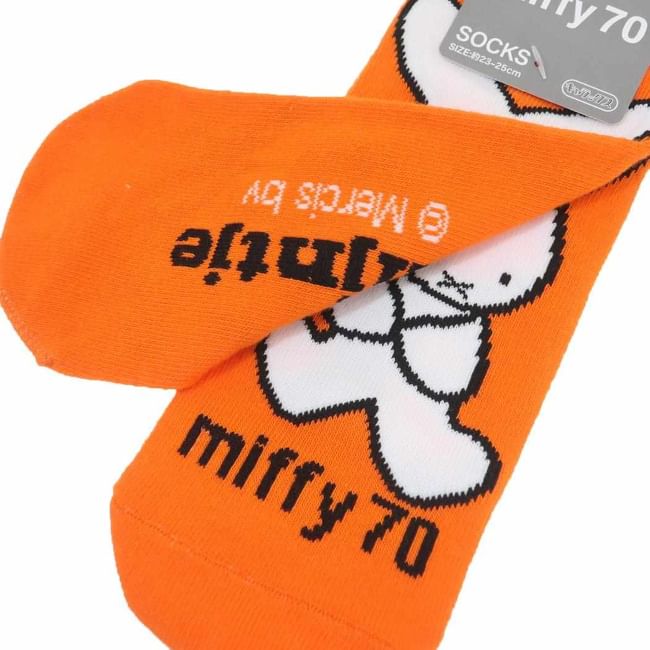 Nijntje - Nijntje 70e Sokken
