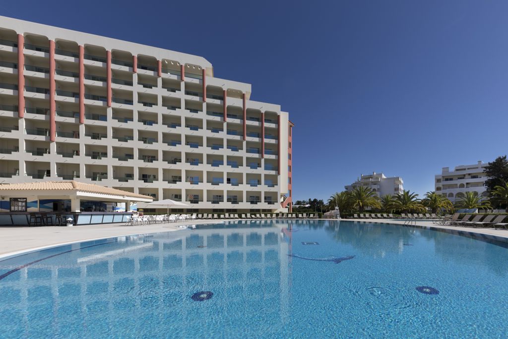 Ukino Palmeiras Family Village All Inclusive - Hotel
