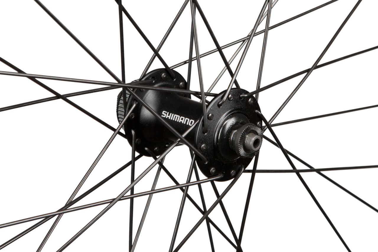 Shimano Custom Made 26