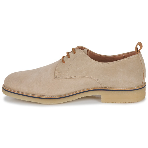 Pellet - GREG - VELOURS BEIGE