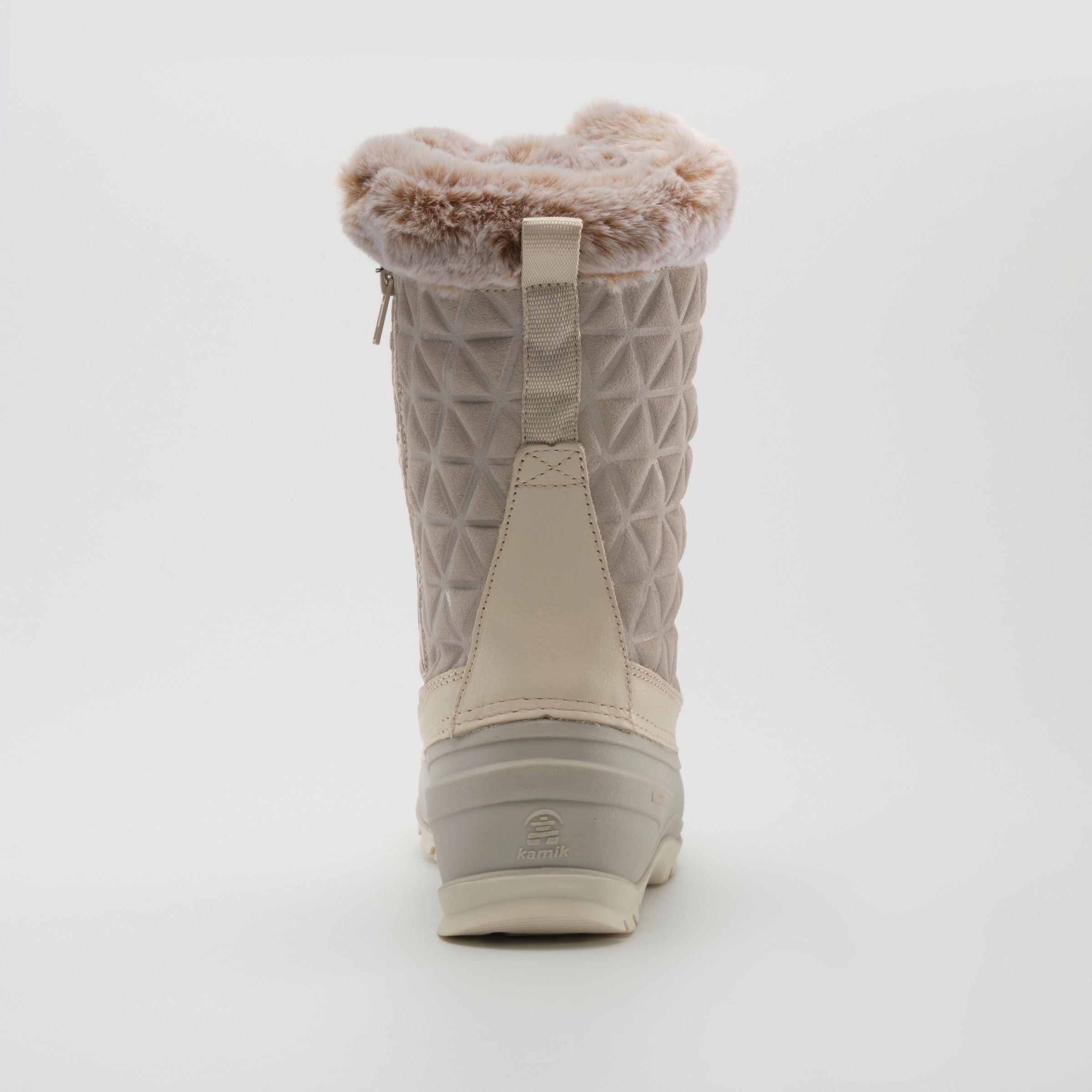 Kamik Winterstiefel »SNOVALLEY6«  Winterschuhe, Winterboots, Snowboots, wasserdicht, gefüttert