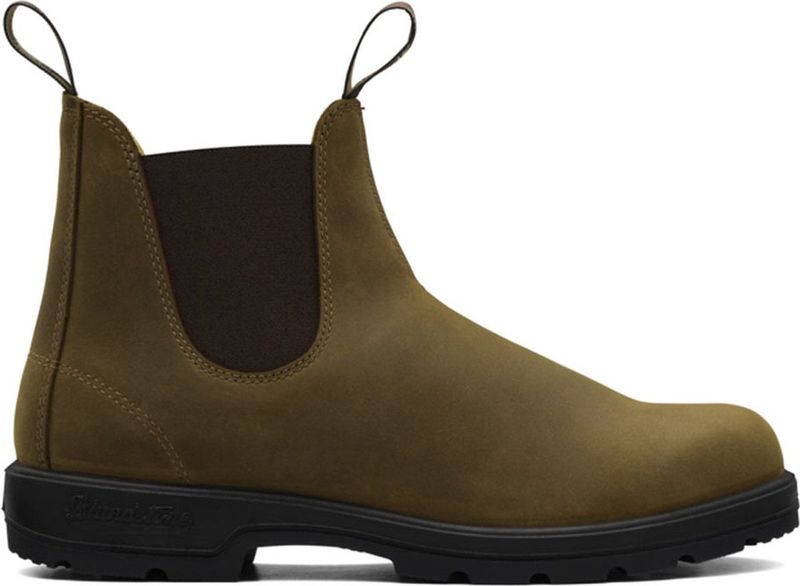 Blundstone, Heren, Schoenen, Bruin, Maat: 45 EU