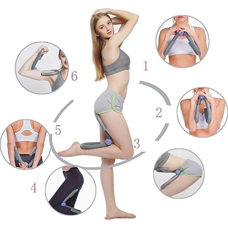 ASG Body Pro Body Former