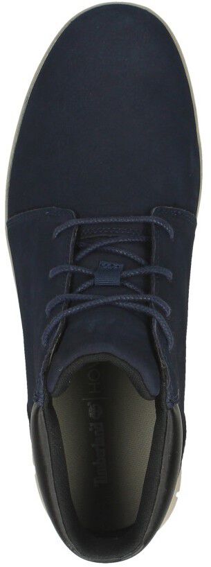 Timberland Graydon Chukka Basic blauw