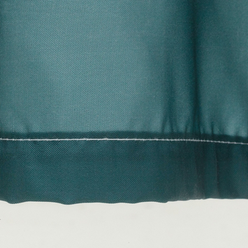 Sealskin douchegordijn blend 180x200cm groen /wit