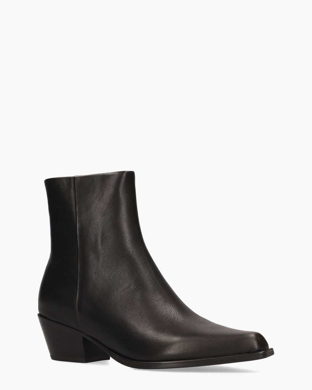Vivian Ray Vieve Zwart Dames Enkelboots