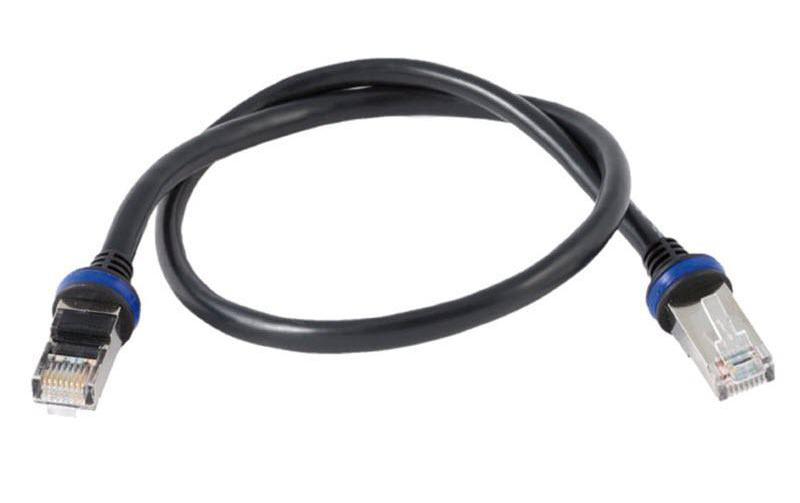 Netzwerkkabel MX-OPT-CBL-LAN-5 5 mGeeignet für die Kameras D14D und Q24M